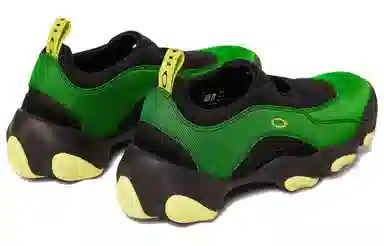 Brain Dead x Oakley Factory Team