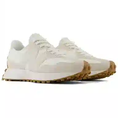 New Balance 327 Beige