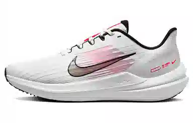 Nike Air Winflo 9 White Pink