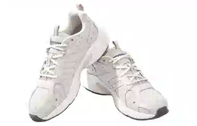 adidas neo JZ Runner Brown White