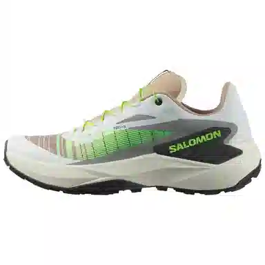 SALOMON GENESIS