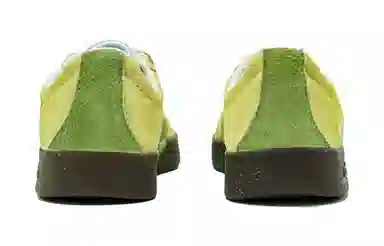 adidas VL COURT 2.0 Lifestyle Green