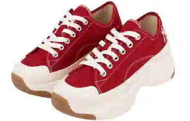 MLB Chunky High Low New York Yanker