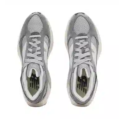 New Balance Warped Runner Grey White