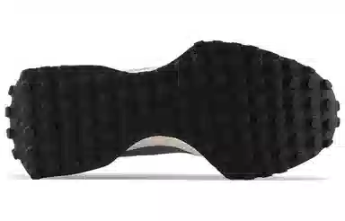 New Balance 327 Black Grey