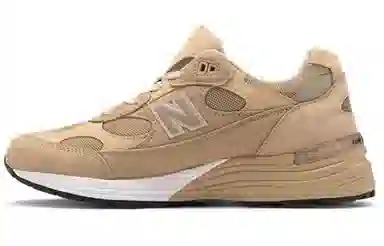New Balance 992 Khaki