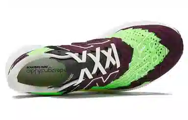 Stone Island x New Balance FuelCell RC Elite v2