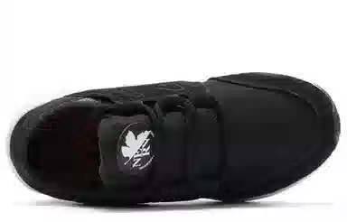 New Balance Cruz Black