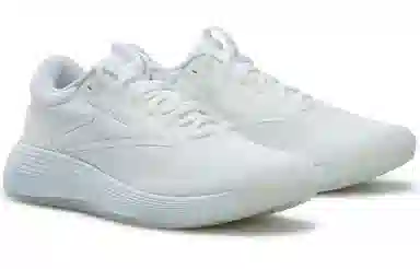 Reebok DMX Running White