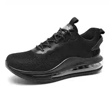 MUSNODO Sport Air Cushion Low Sneakers
