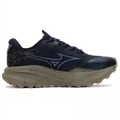 Mizuno Wave Solar V2 Black