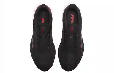 Nike Zoom Winflo 9 Black Red