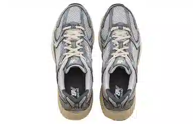 New Balance 530 Silver Grey