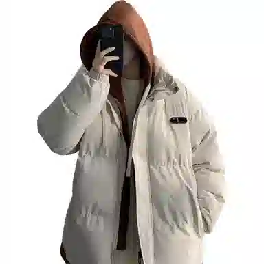 SUNSETMONENT Hoodie Windbreaker