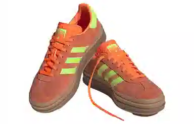 adidas Gazelle Bold Orange