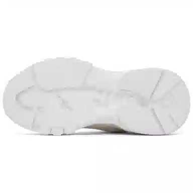 MLB Big Ball Chunky White