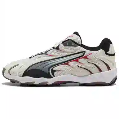 PUMA Inhale White