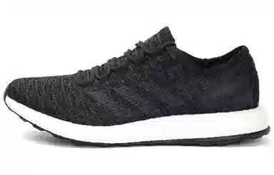 adidas Pure Boost 2017 Black