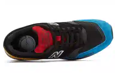 New Balance 1500 Multi Black