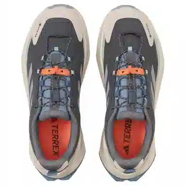 adidas Terrex Trailmaker 2.0 GTX Carbon Grey Green