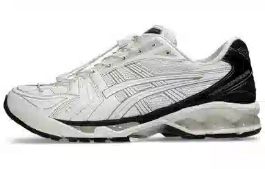 Unaffected x Asics Gel-Kayano 14 White Black