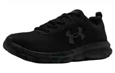 Under Armour Charged Assert 8 Black