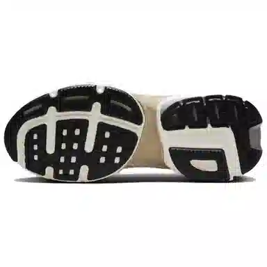 Nike V2K Run Beige Brown