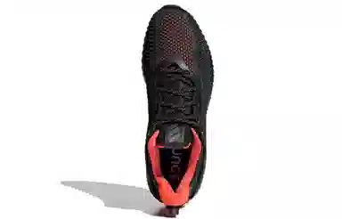 adidas AlphaBounce Ek Black Orange