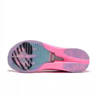 CLERSES Long Claw 2.0 Pro White Fluorescent Red