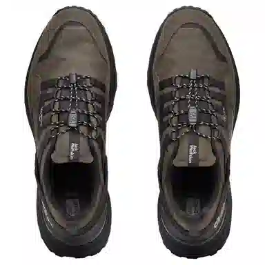 Jack Wolfskin Dromoventure Ath Texapore Low