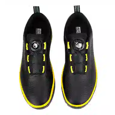 Luyou Sport Golf Shoes