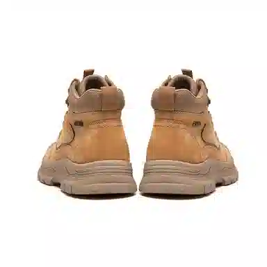 CAMEL Outdoor Boots