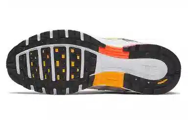 Nike P-6000 Laser Fuchsia