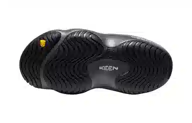 KEEN Yogui Arts Black/Grey