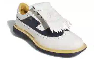 Malbon Golf x adidas MC87