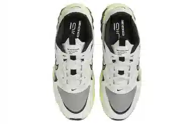 Nike Zoom Air Fire Black White