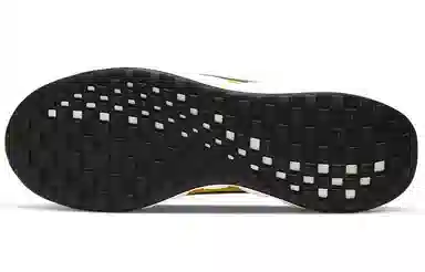 Nike CruzrOne Yellow Blue