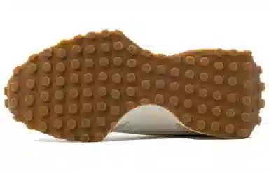 New Balance 327 White Grey