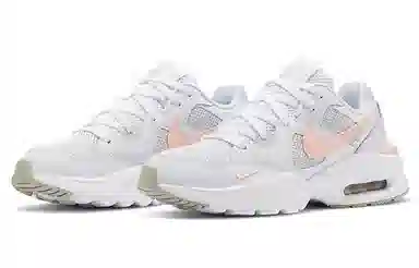Nike Air Max Fusion Light Pink White