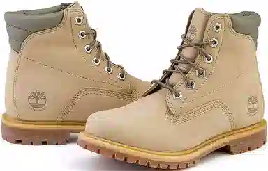 Timberland Waterville
