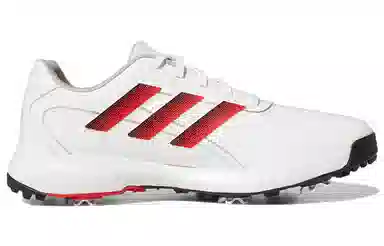 adidas Traxion Lite Max White Red