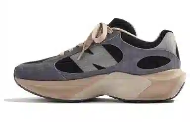 New Balance Warped Runner Quiet Grey