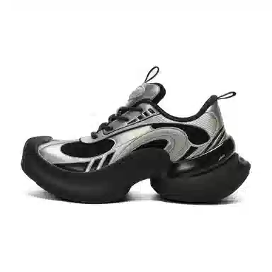 Ouder Speed J01 Black Silver