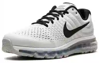 Nike Air Max 2017 White