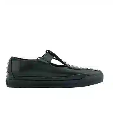 Vans Premium LX Mary Jane 93 Black