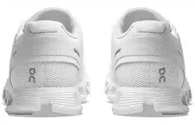 On Cloud 5 White