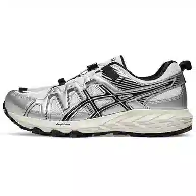 Asics GEL-SONOMA FE White Silver