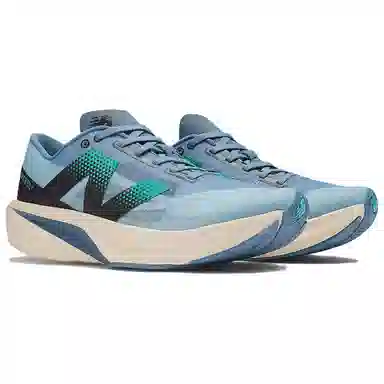 New Balance FuelCell Rebel V4 Light Blue