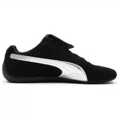 PUMA Speedcat Black