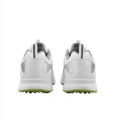 Birdie Golf Shoes White Green